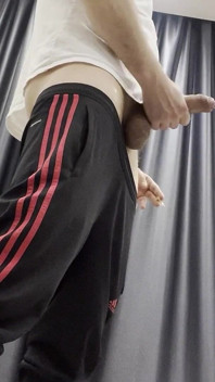 On My Knees Submitting to Alpha Man