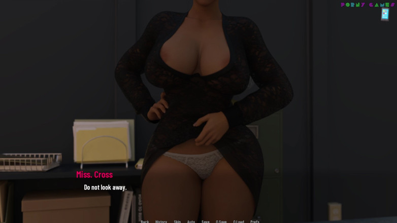 Porny Games: 대학 데이즈 by Greebo - 금발 귀염둥이와 함께하는 새로운 비디오, 당구대 섹스 28
