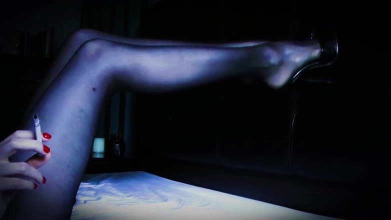 Goddess Celine: Succubus quyến rũ