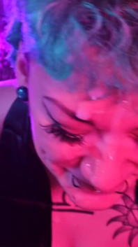 First Massive Facial Short