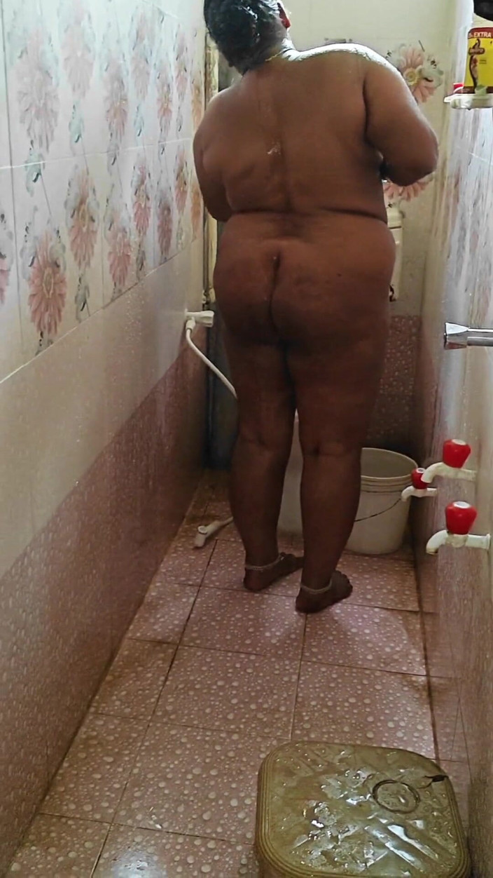 RoyToy: Bathroom Sex with My Son in Law