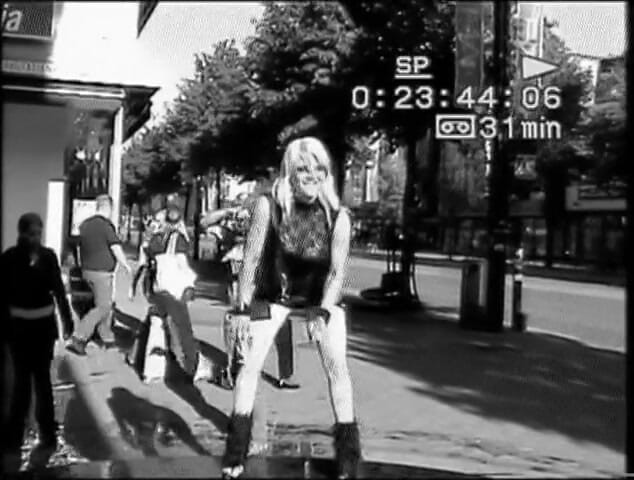 Radical Solo: Ggirls haben spaß solo