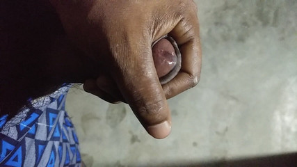 Subham pal: Indická rychlovka honění před spaním