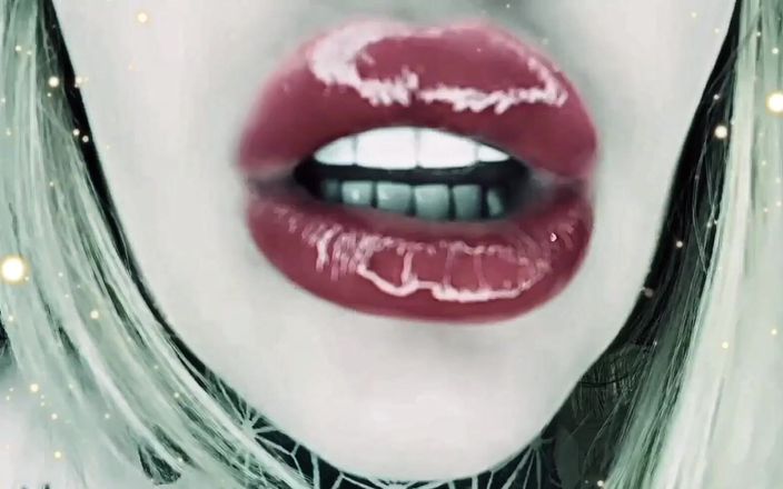 Goddess Misha Goldy: Fix du jour pour faim de mes lèvres ! Partie