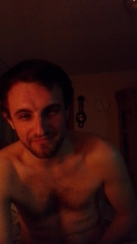Lukasz Faustmann New Movie with My Dick Hard and Body