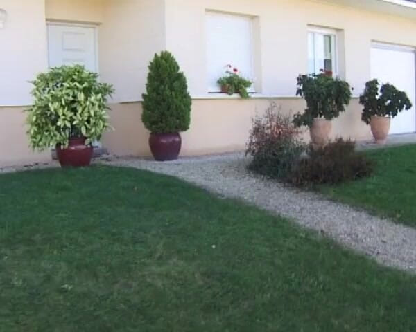 Videos Francaises: Fransız nine birkaç adam tarafından sert sikiliyor