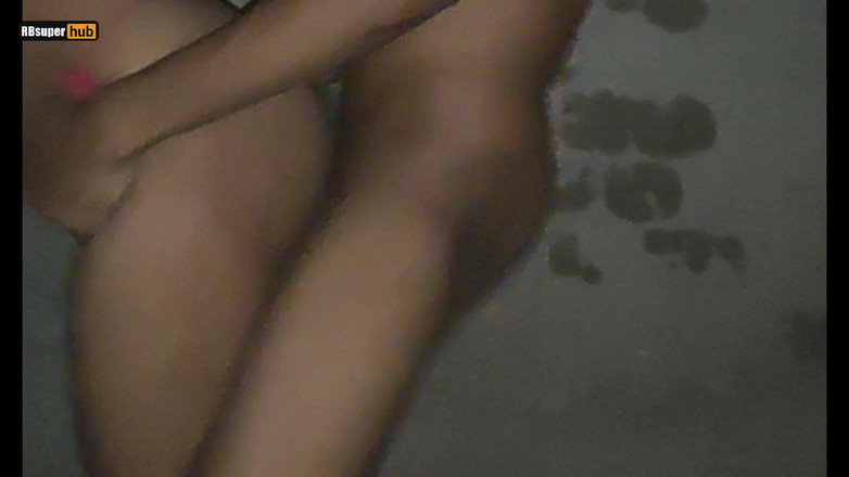RBsuperhub: Desi Village Girl with Boyfriend Hard Fuck Video in Bed...