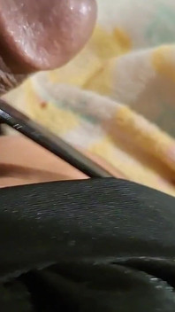 Gozando na cara dela, assim como ela gosta