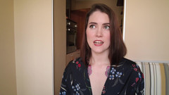 Stacy Moon: Vrátila se z rande