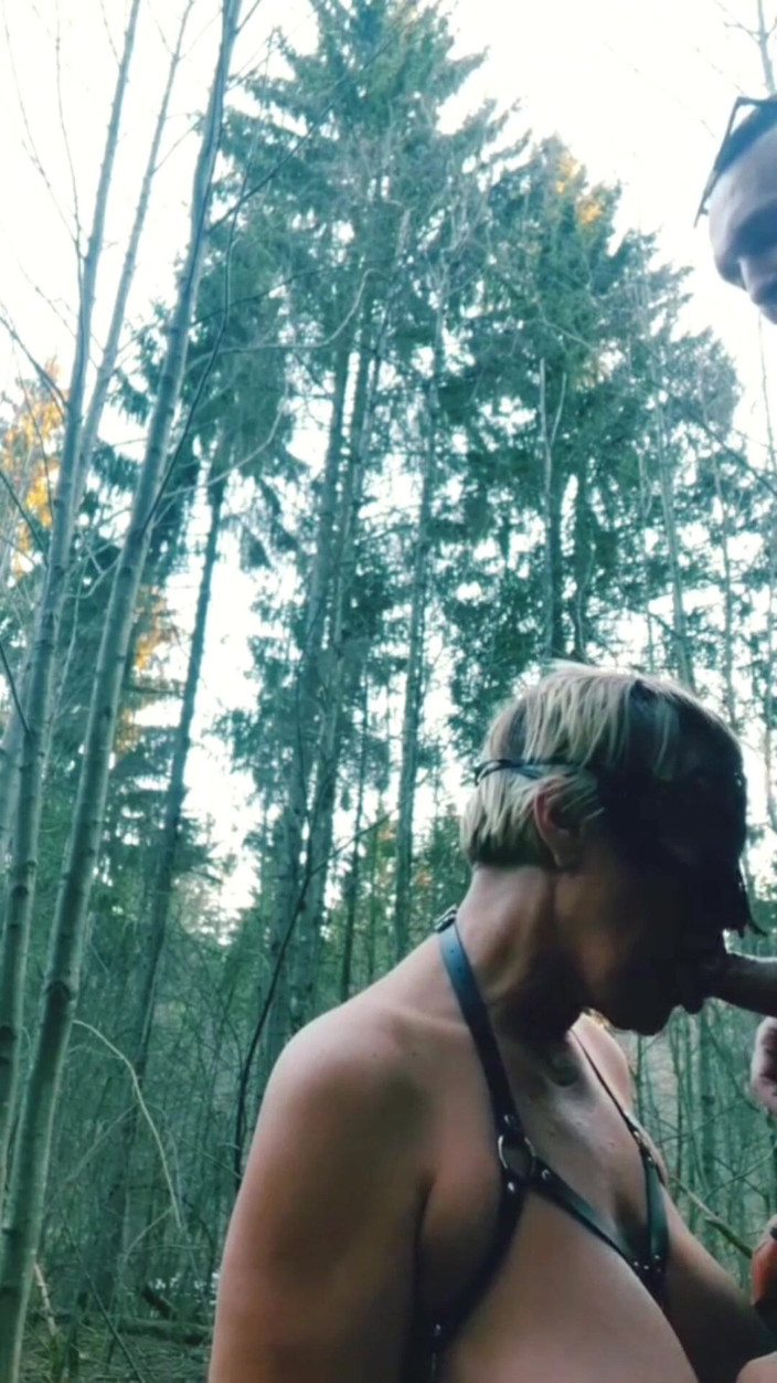 Crazyfamily 1970: Stiefmutter hat mich im wald gelutscht