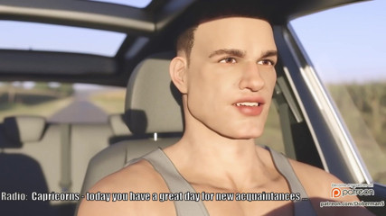 Johannes Gaming: อแมนดา. ตอนที่ 1