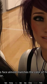 Wvm: the Girls Are Watching Us How We Play Basketball Episode 1 S03