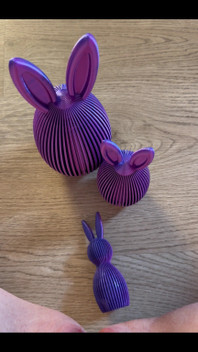 Did You Had a Nice Easter?