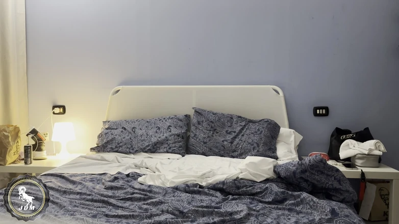 Joe Di Marco: Elle n’avait rien à payer pour le sandwich alors elle m’a...