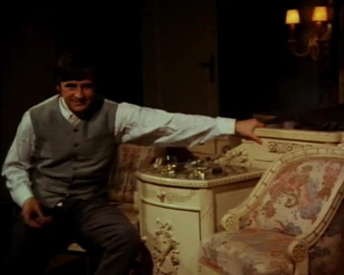 GERMAN PORN CLASSICS: J. Mutzenbacher 2