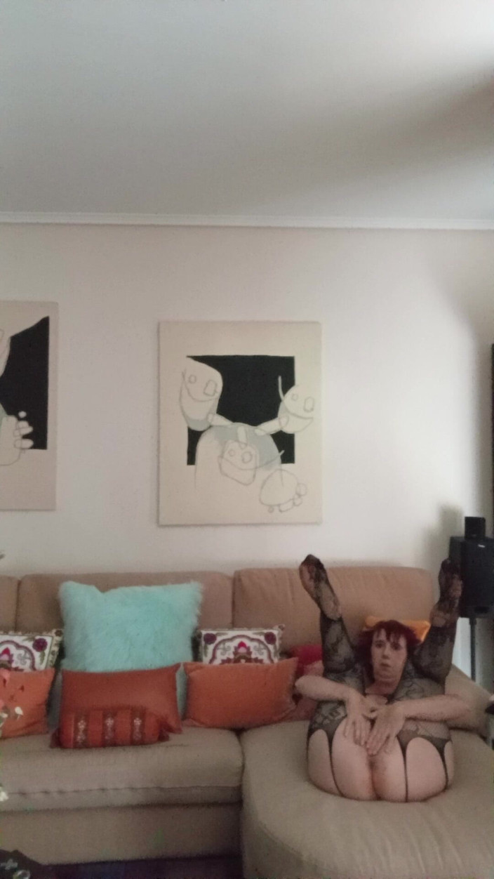 Lemma54: Spalující zralost