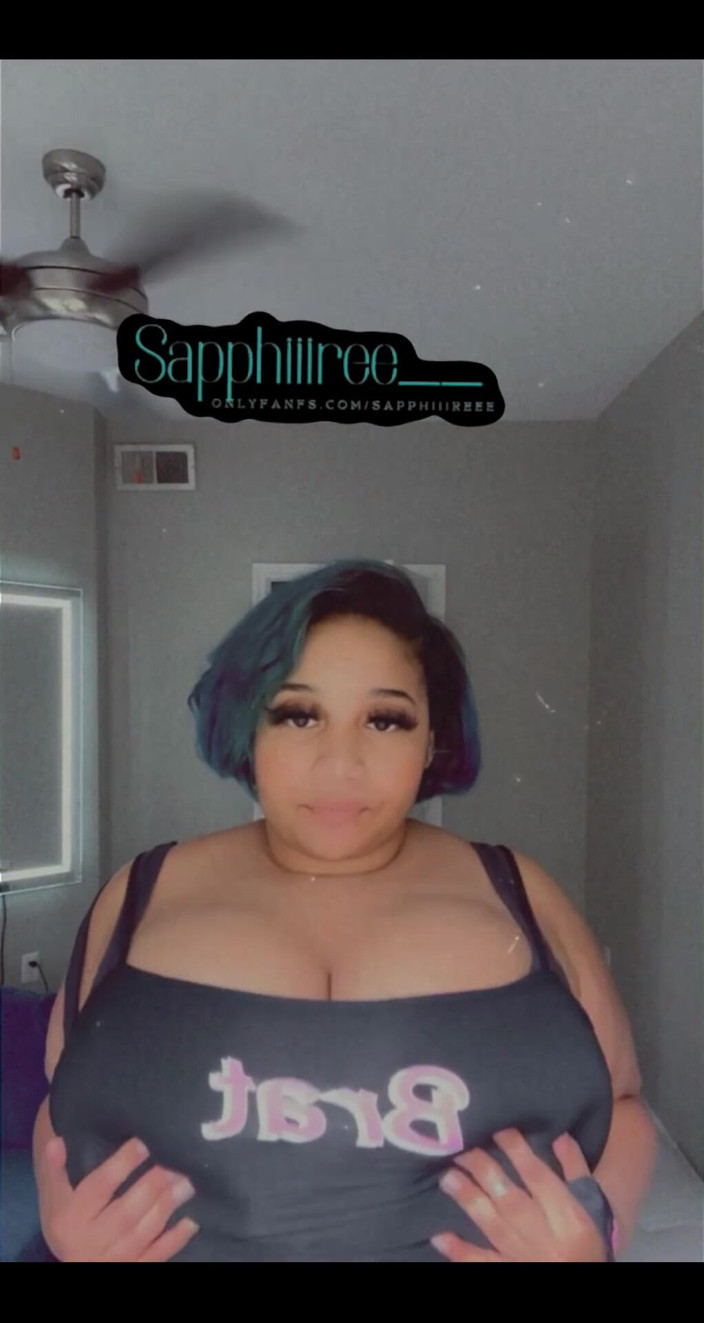 Biggdebbie solo: You like the bob look papi