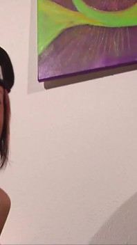 GINA's porn world tour - Scene #03