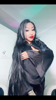 Feeling Gimboish All Month of October Tiktok