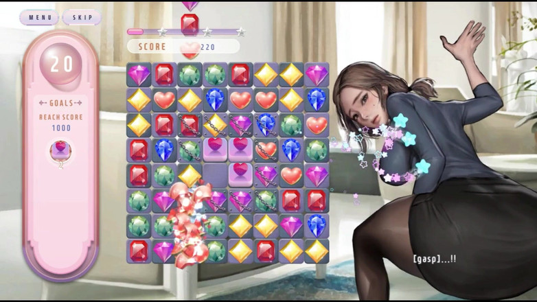 Miss Kitty 2K: 天堂愿望 - 5 sachiko一直被misskitty2k推出