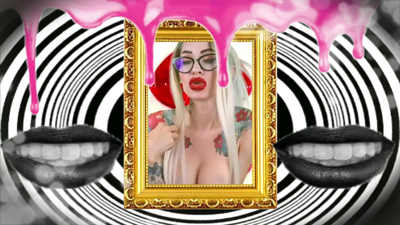 Baal Eldritch: Riprogrammazione del culto delle labbra - dominazione finanziaria, adorazione delle labbra