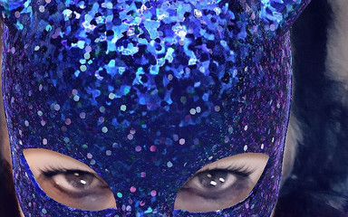 HerculesnVENUS: Close up - cewek seksi ini nggak pernah puas kalau belum...