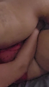 Sexy Horny Homemade Amateur Desi Couple Fucking on Valentine's Day. Romantic Sex with Load Moaning and Orgasm.