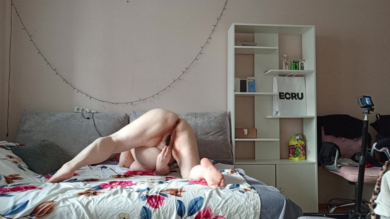 Zona901: Brinquedos de buceta e sexo da madrasta