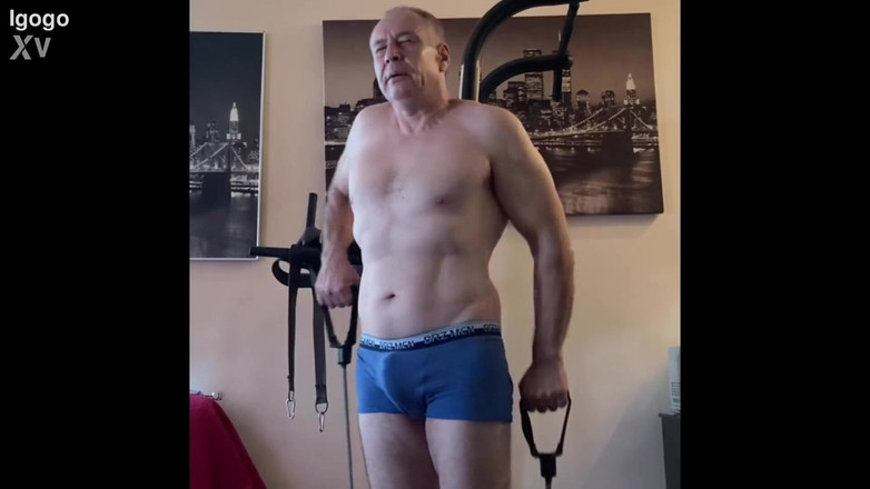 Alex Igogo: Film578744