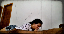 PABLO N3GROBAR: G.O.A.T. Throat 101...no Gagflex