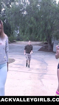 Selfies, pervertidos y hermanastras
