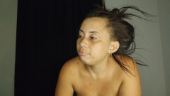 PABLO N3GROBAR: Lil Midget Nipples so Pink-n-tiny
