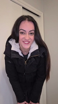 Errands with an Egg Plug in My Pumped up Pussy!