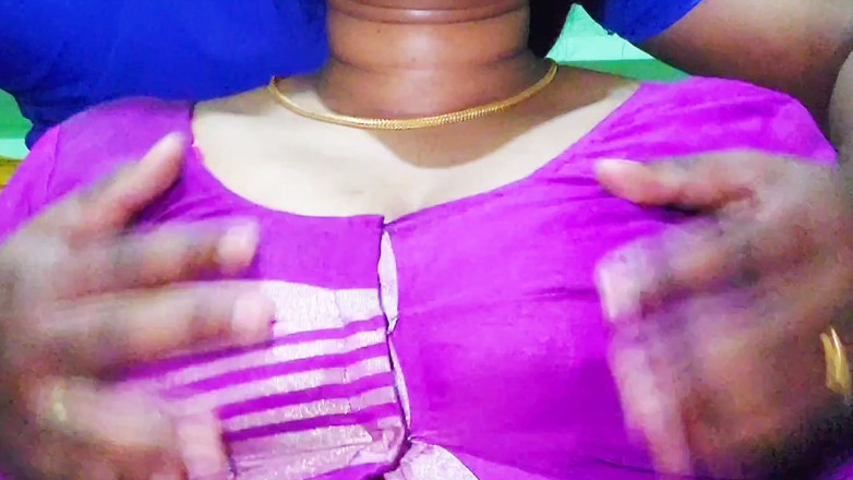 Desi Mohini: Bhabhi Fucked Me