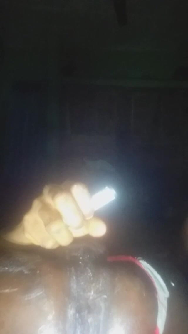 Badman4606: 他和我的小秘密
