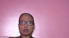 Nasty Media: Ms. Harman entrevista