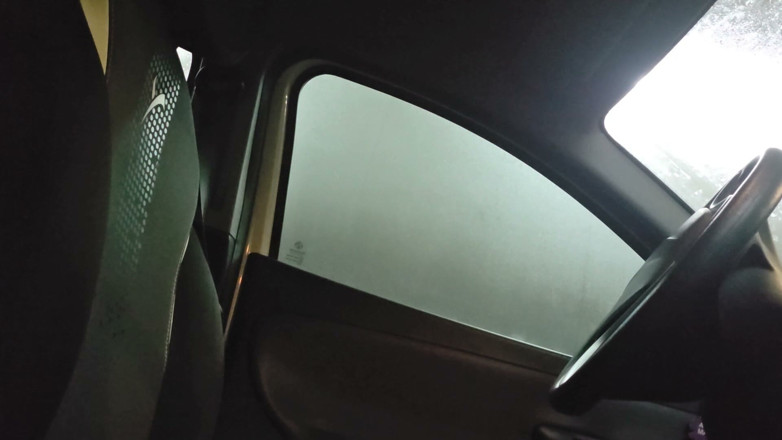 Nicoletta Embassi: Saturday Night Car Wash Suds, Deep Vacuuming &amp; Outdoor Night Vibes