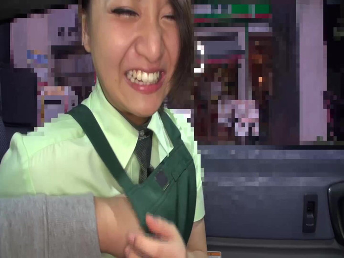 Eagle-Special: Ema - portfolio delle lavoratrici (22 anni) Vol. 3