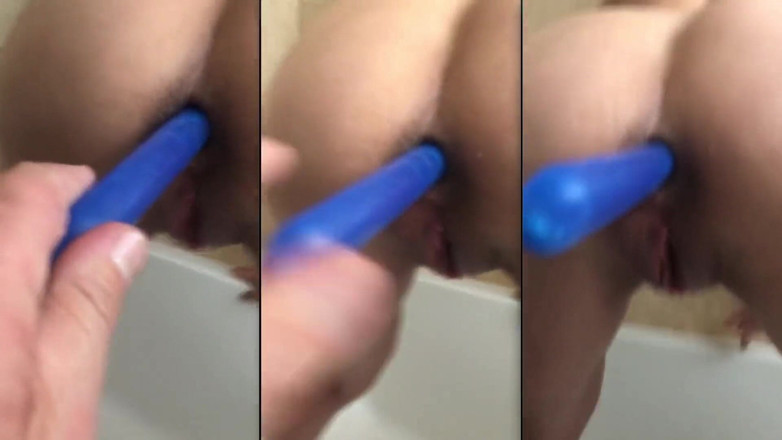 Triple AAA: Anal Loving Addict Sexy Arse - Homemade Triple Viewing Pleasures