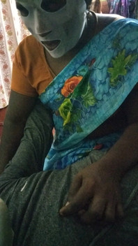 Village Aunty Hot Talking Sex