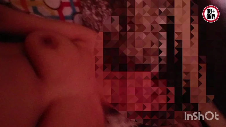 Anu: Facial Cumshot and She Loved Every Drop of It