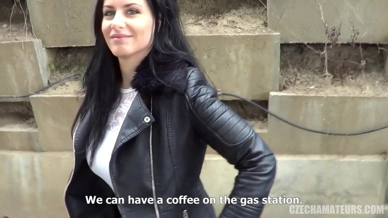 CzechAmateurs: Ceko amatir 108 dewi semok dewasa