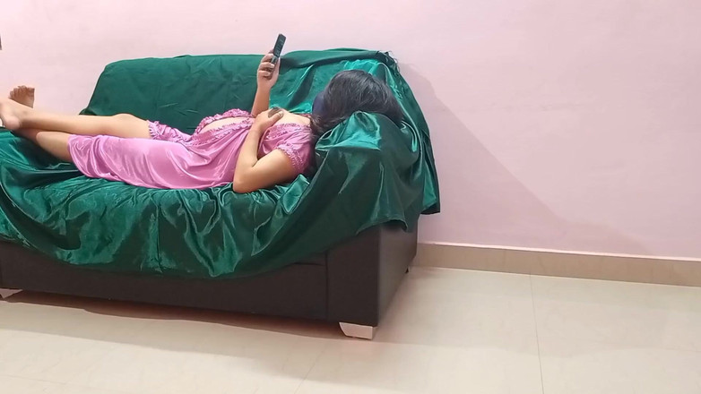 Neelima69: Melancap ditangkap pada kamera