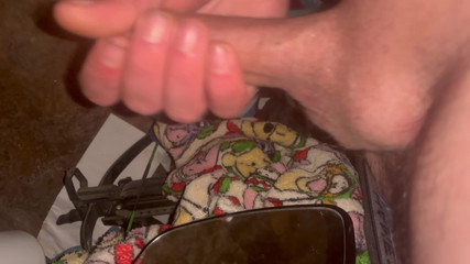 Fusion13: Taşaklarımı boşaltıyor