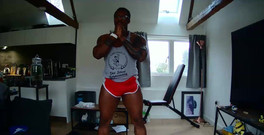 Amadeus: Flux commencé 29/12/2020 11:00 am entraînement à domicile jambes