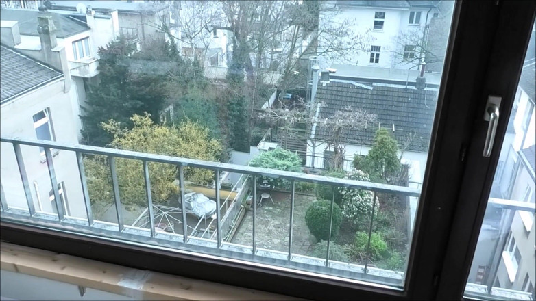 Boris Schwarz Studio: teste