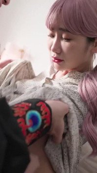 Sesso di compleanno per la ragazza sexy rina