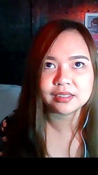 Trikepatrol intervju #3 - Sharinami blyg