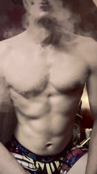Smoking Body