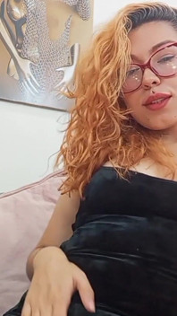 Sexy tieners naakt rood